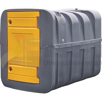 Мини АЗС SWIMER TANK PRESTIGE 2500, рис. 1